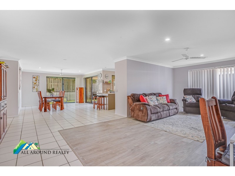 8 Nancybell Court, Bellmere QLD 4510