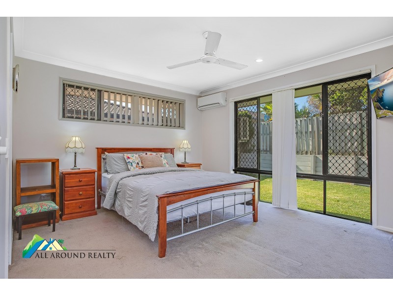 8 Nancybell Court, Bellmere QLD 4510