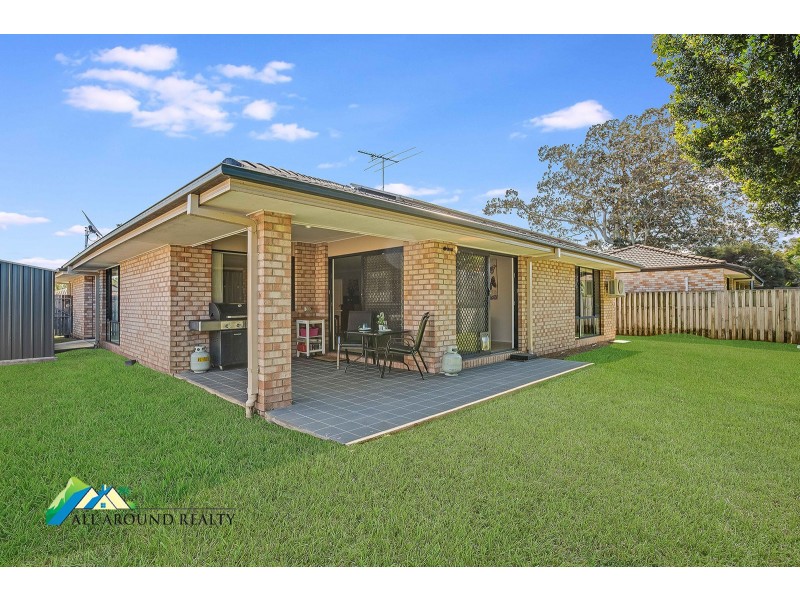 8 Nancybell Court, Bellmere QLD 4510