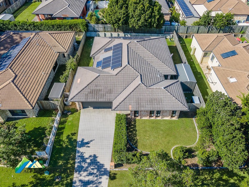 8 Nancybell Court, Bellmere QLD 4510