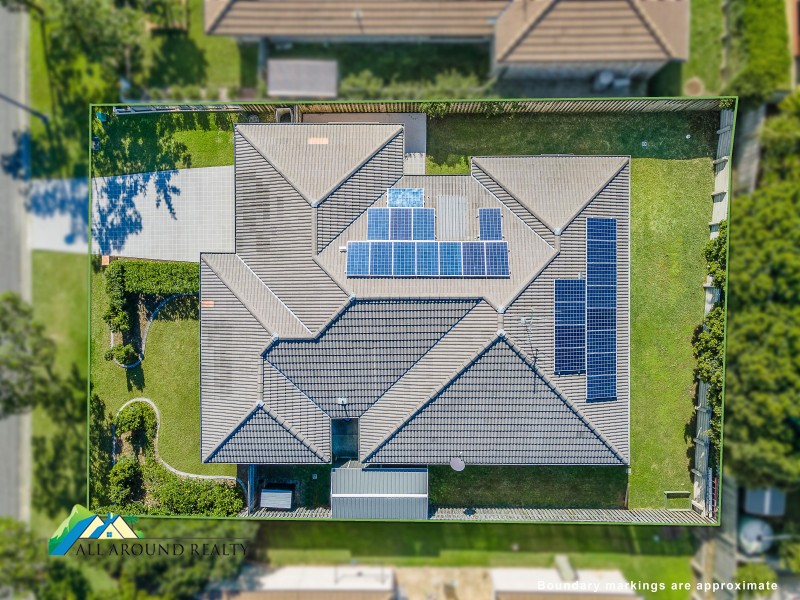 8 Nancybell Court, Bellmere QLD 4510