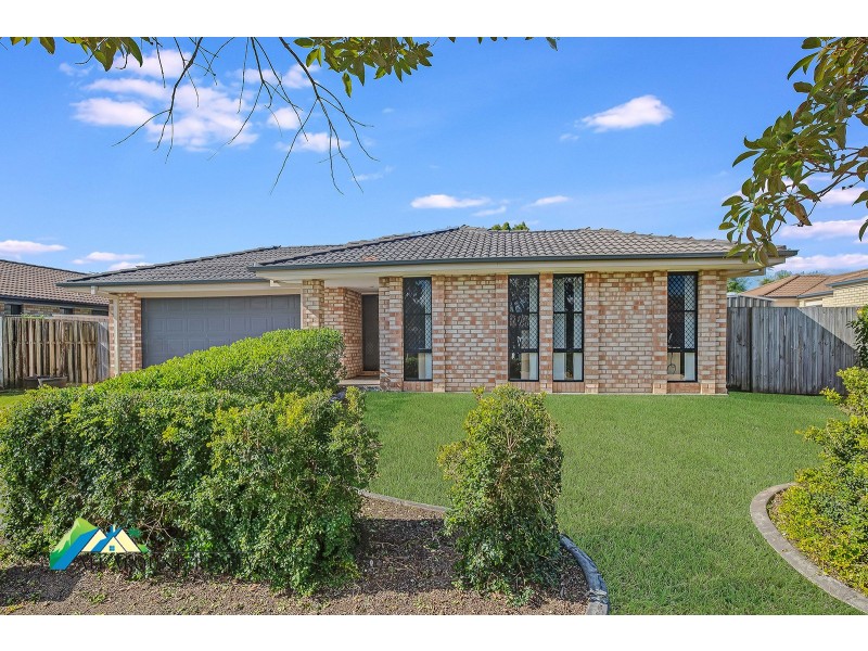 8 Nancybell Court, Bellmere QLD 4510