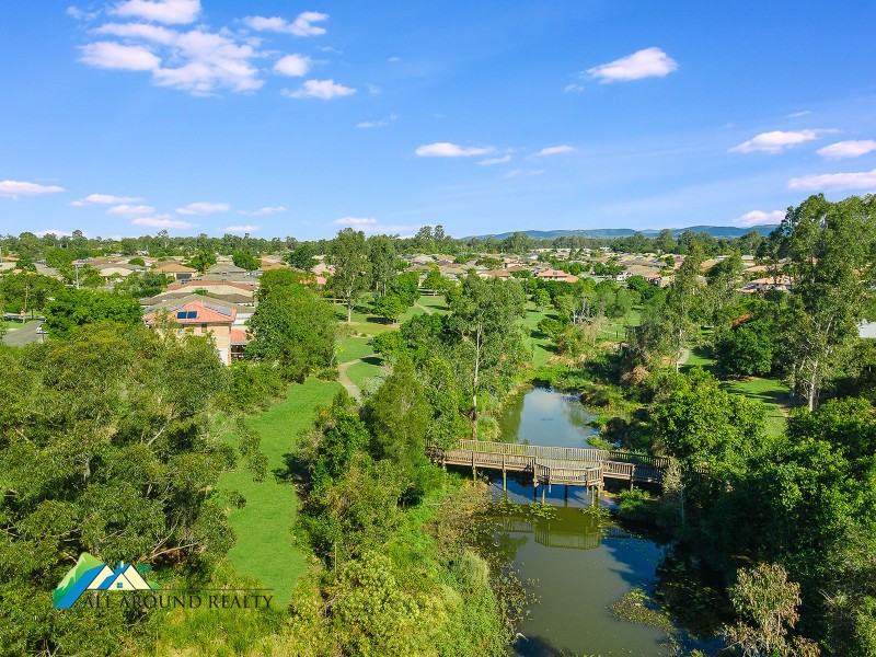 8 Nancybell Court, Bellmere QLD 4510