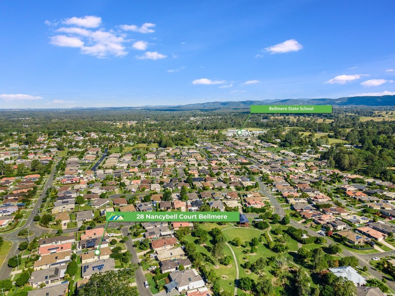 8 Nancybell Court, Bellmere QLD 4510