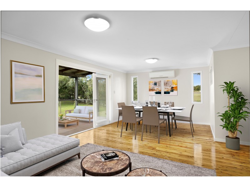 104 Durundur Street, Woodford QLD 4514