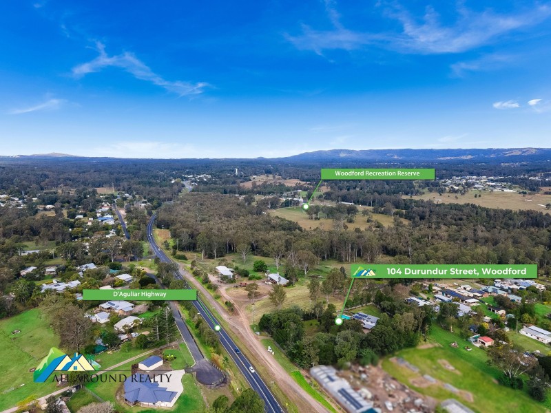 104 Durundur Street, Woodford QLD 4514
