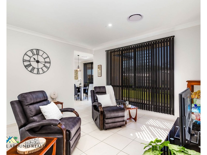 21 Pinnacles Drive, Glass House Mountains QLD 4518