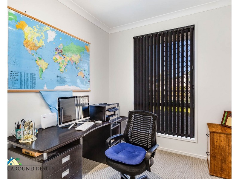 21 Pinnacles Drive, Glass House Mountains QLD 4518