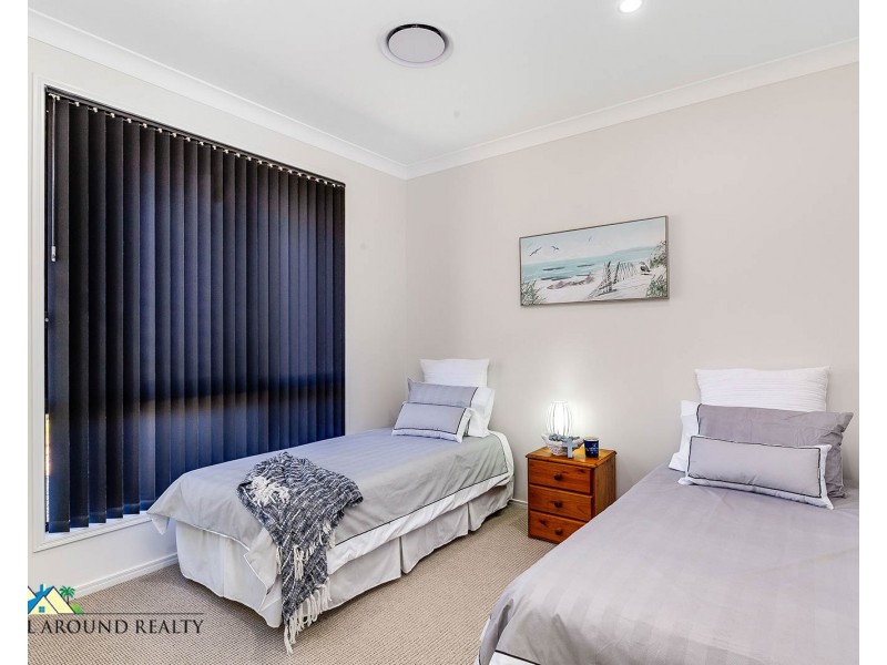 21 Pinnacles Drive, Glass House Mountains QLD 4518