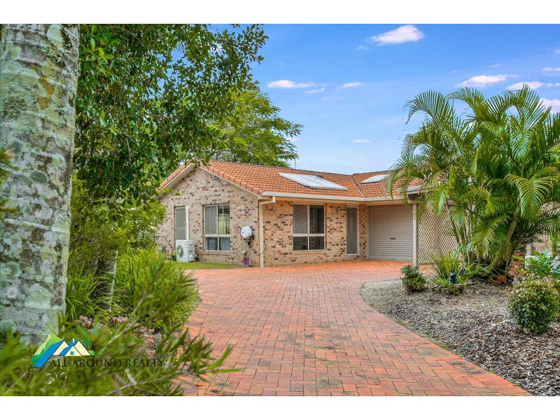 2/140 Bellmere Road, Bellmere QLD 4510
