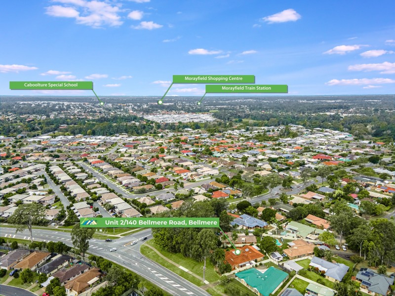 2/140 Bellmere Road, Bellmere QLD 4510