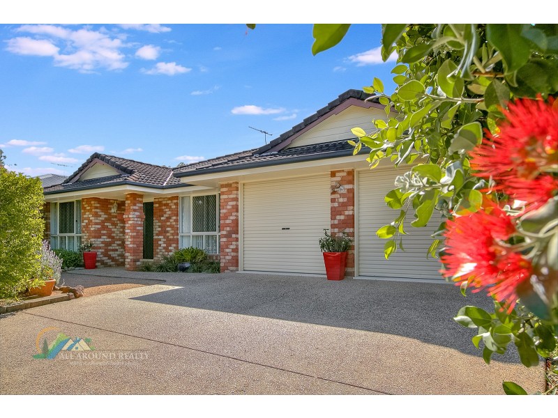 3 Vieritz Road, Bellmere QLD 4510