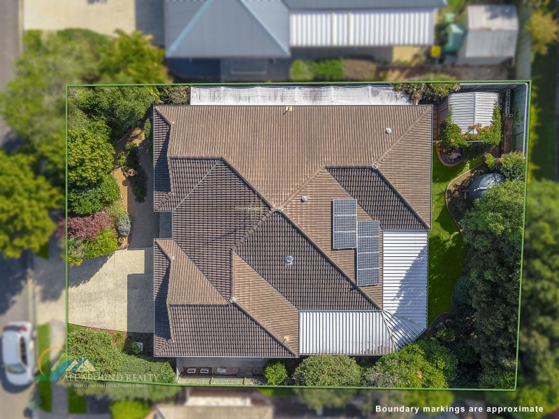 3 Vieritz Road, Bellmere QLD 4510