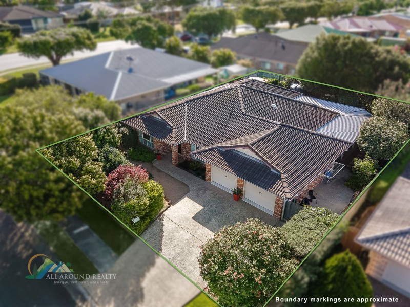 3 Vieritz Road, Bellmere QLD 4510