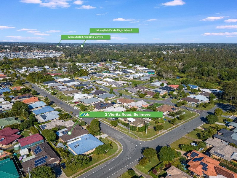 3 Vieritz Road, Bellmere QLD 4510