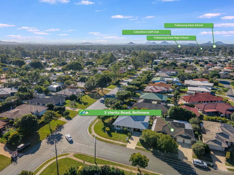 3 Vieritz Road, Bellmere QLD 4510