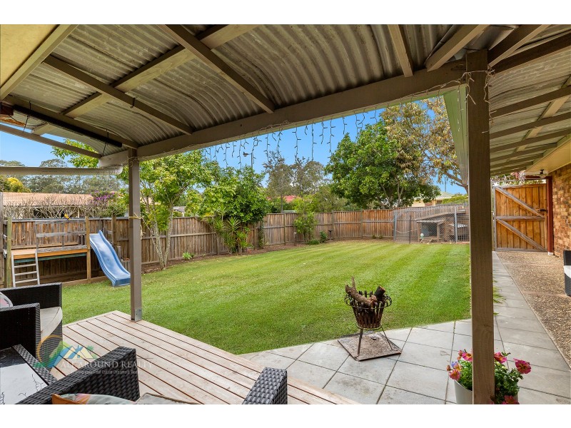 1 Anamaran Place, Bellmere QLD 4510