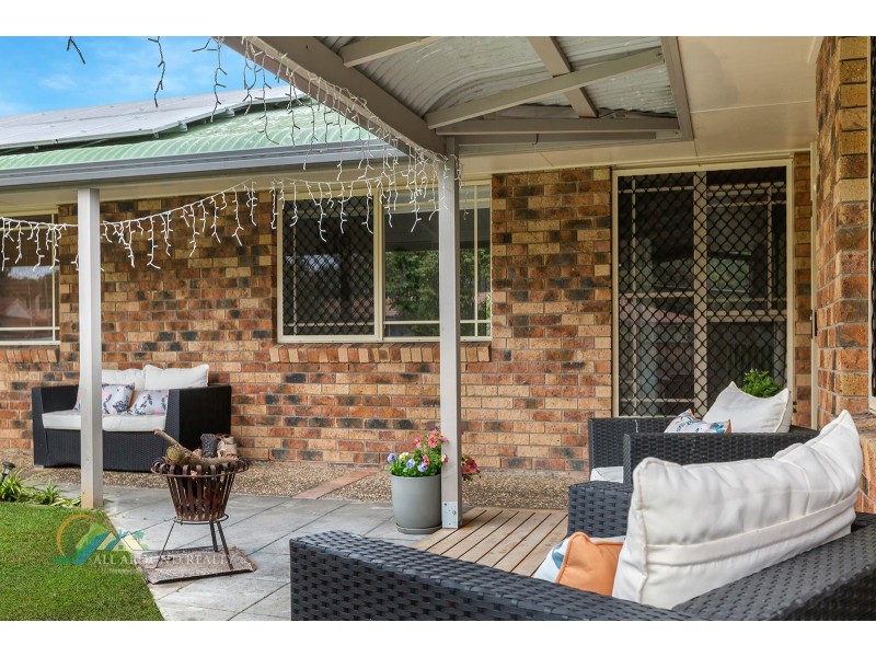 1 Anamaran Place, Bellmere QLD 4510