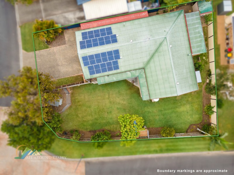 1 Anamaran Place, Bellmere QLD 4510