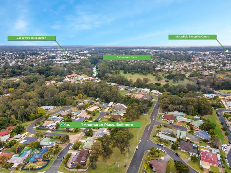 1 Anamaran Place, Bellmere QLD 4510
