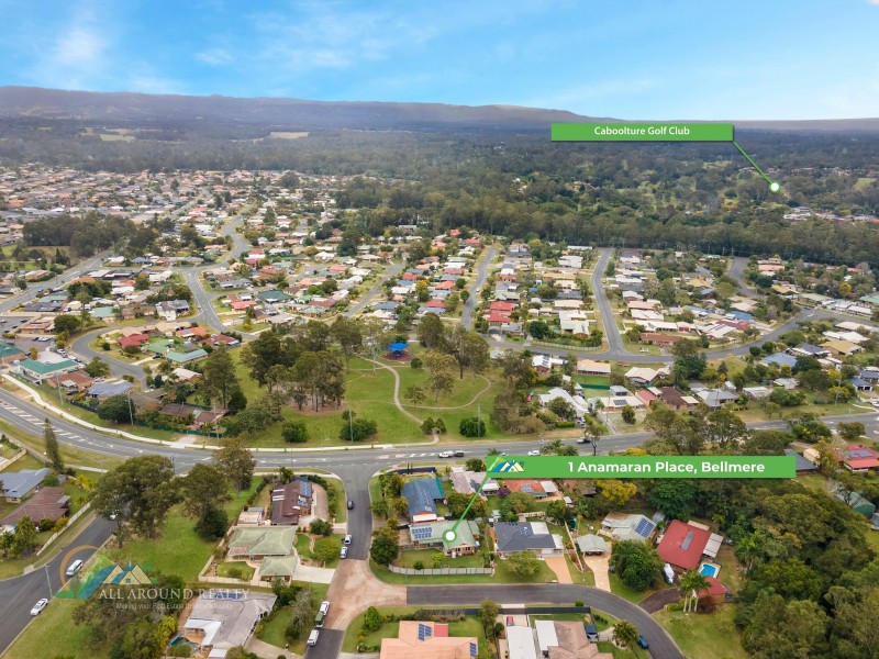 1 Anamaran Place, Bellmere QLD 4510