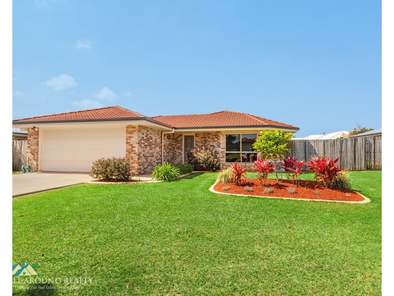 5 Kathrynjane Court, Bellmere QLD 4510