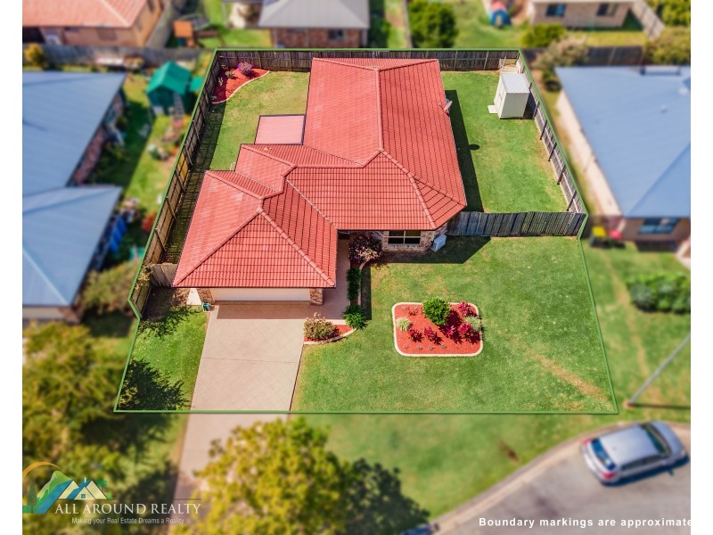 5 Kathrynjane Court, Bellmere QLD 4510