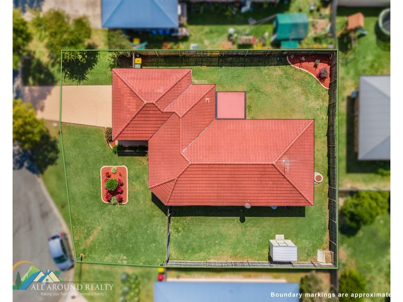 5 Kathrynjane Court, Bellmere QLD 4510