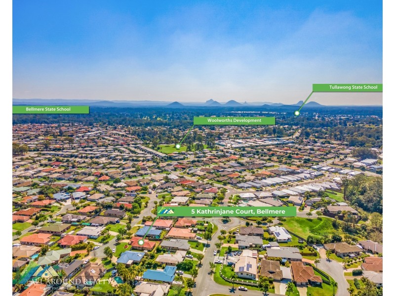 5 Kathrynjane Court, Bellmere QLD 4510