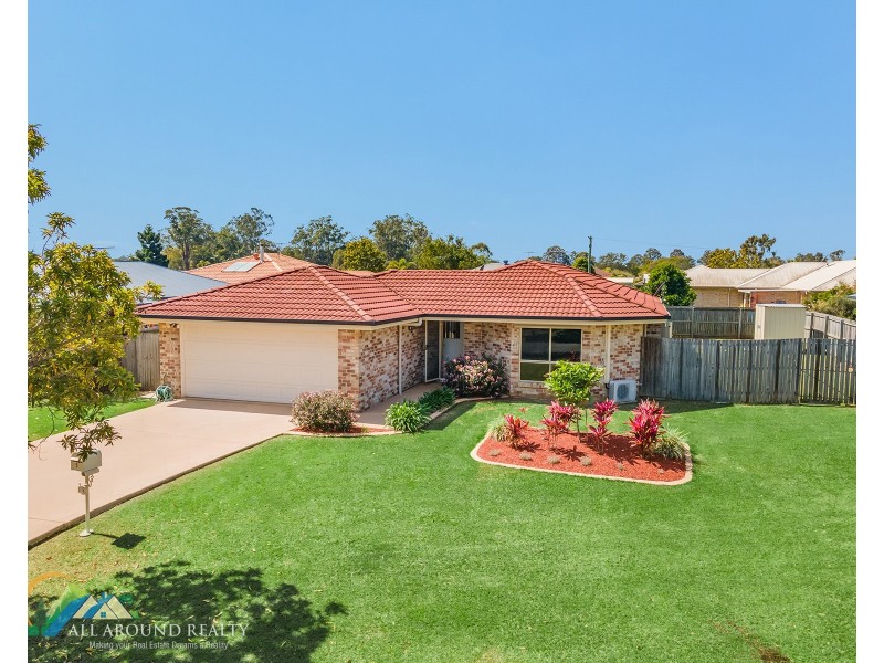 5 Kathrynjane Court, Bellmere QLD 4510