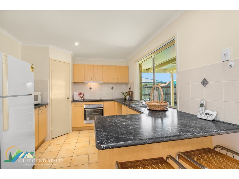 5 Kathrynjane Court, Bellmere QLD 4510