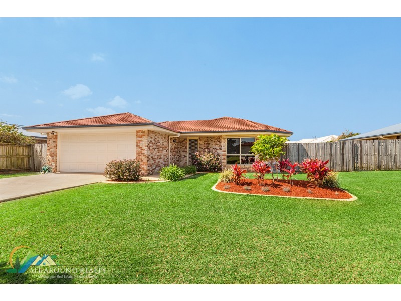 5 Kathrynjane Court, Bellmere QLD 4510