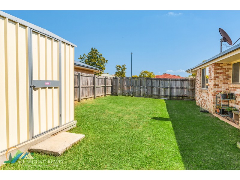 5 Kathrynjane Court, Bellmere QLD 4510
