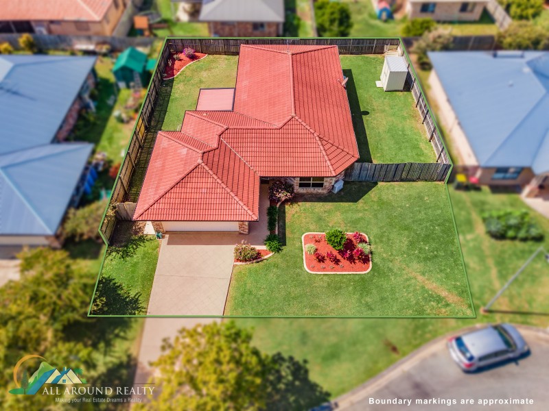 5 Kathrynjane Court, Bellmere QLD 4510