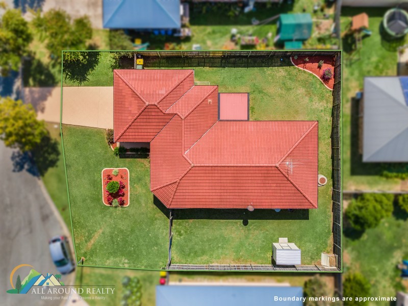 5 Kathrynjane Court, Bellmere QLD 4510