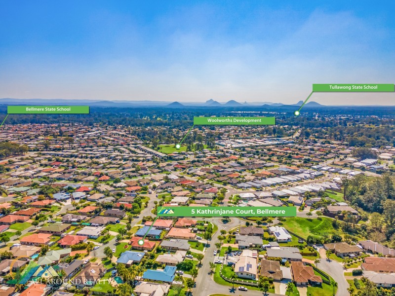 5 Kathrynjane Court, Bellmere QLD 4510