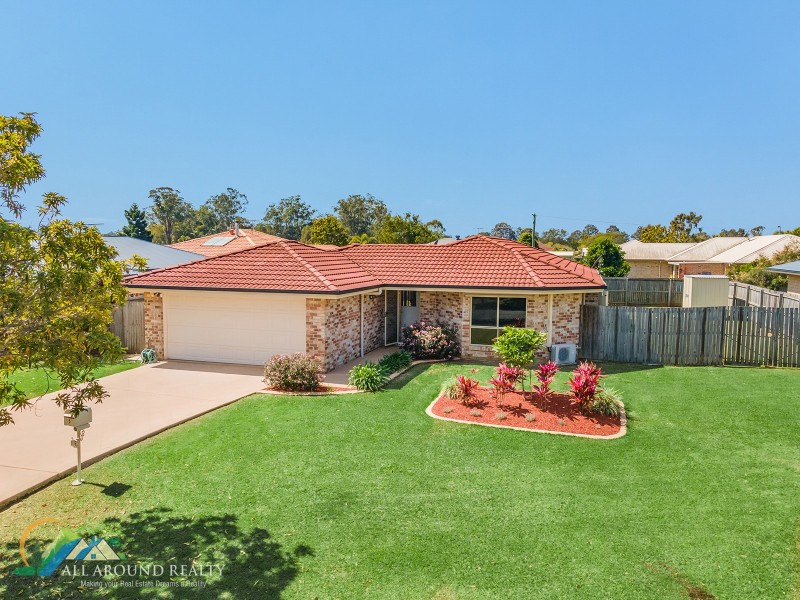 5 Kathrynjane Court, Bellmere QLD 4510