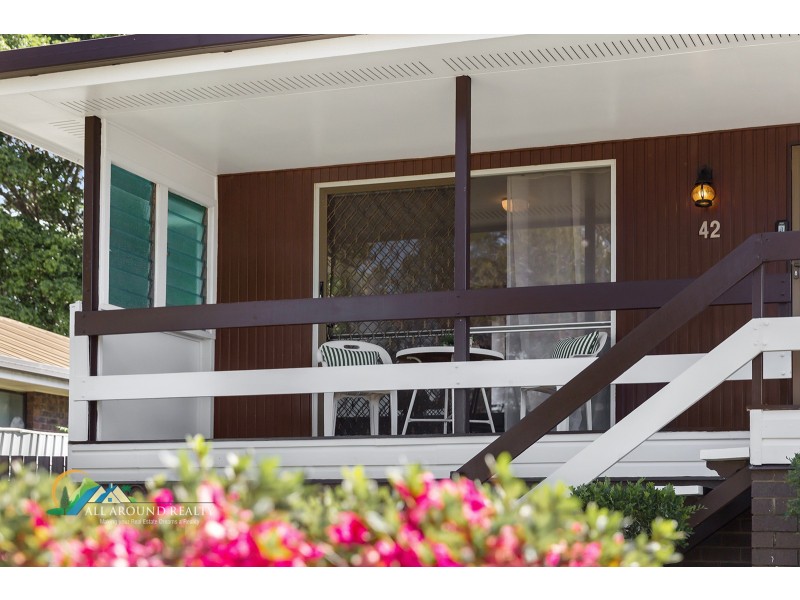 42 Smiths Road, Caboolture QLD 4510