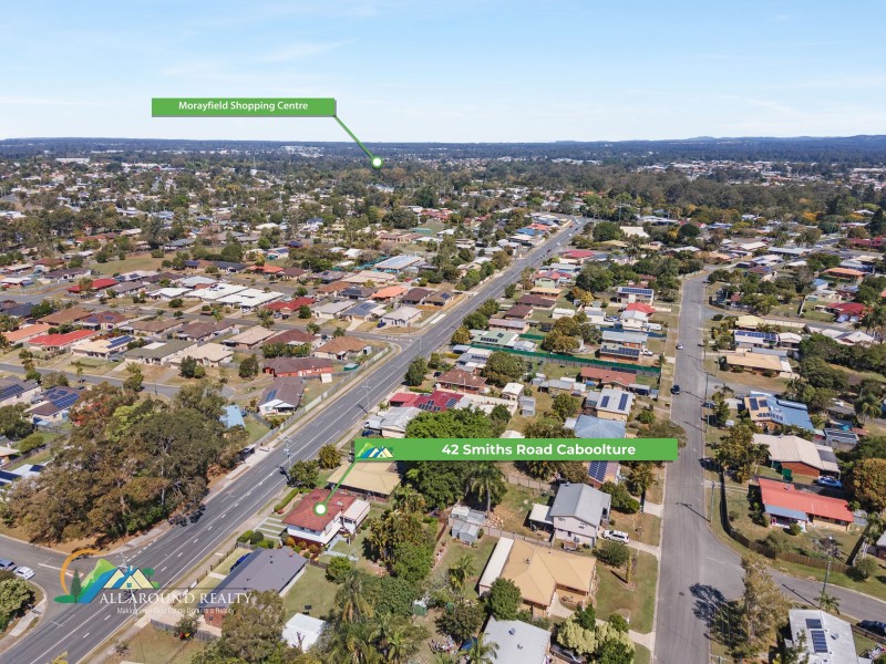 42 Smiths Road, Caboolture QLD 4510