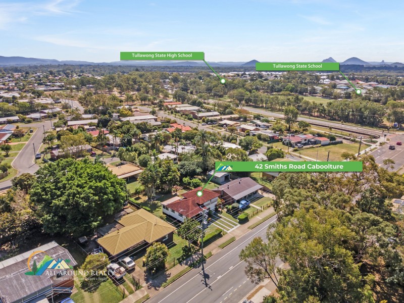 42 Smiths Road, Caboolture QLD 4510