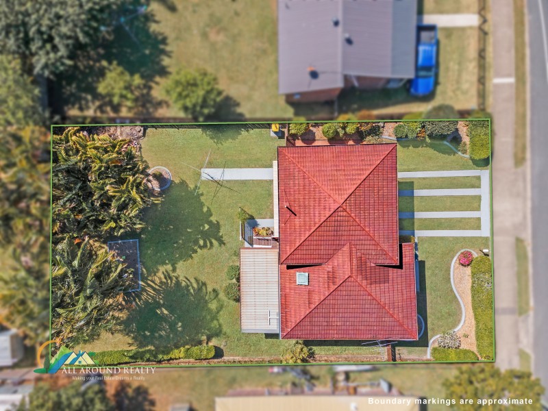 42 Smiths Road, Caboolture QLD 4510