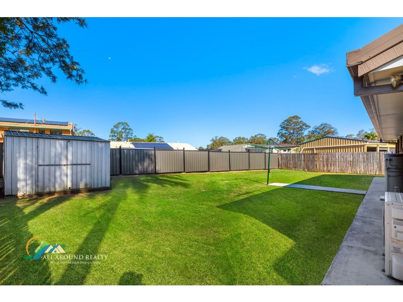 5 Investigator Drive, Caboolture South QLD 4510
