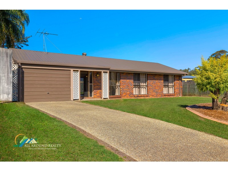 5 Investigator Drive, Caboolture South QLD 4510