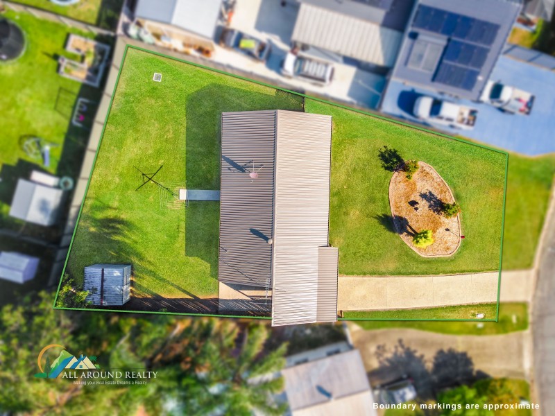 5 Investigator Drive, Caboolture South QLD 4510