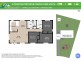 5 Investigator Drive, Caboolture South QLD 4510 Floorplan