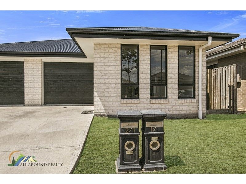 2/1 Isla Close, Mango Hill QLD 4509
