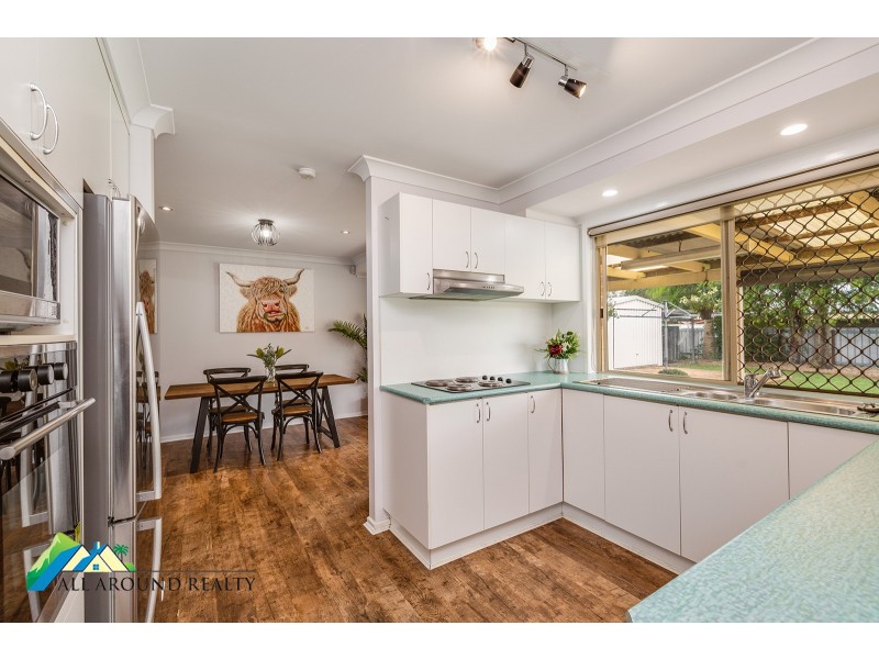 15 Governor King Drive, Caboolture South QLD 4510