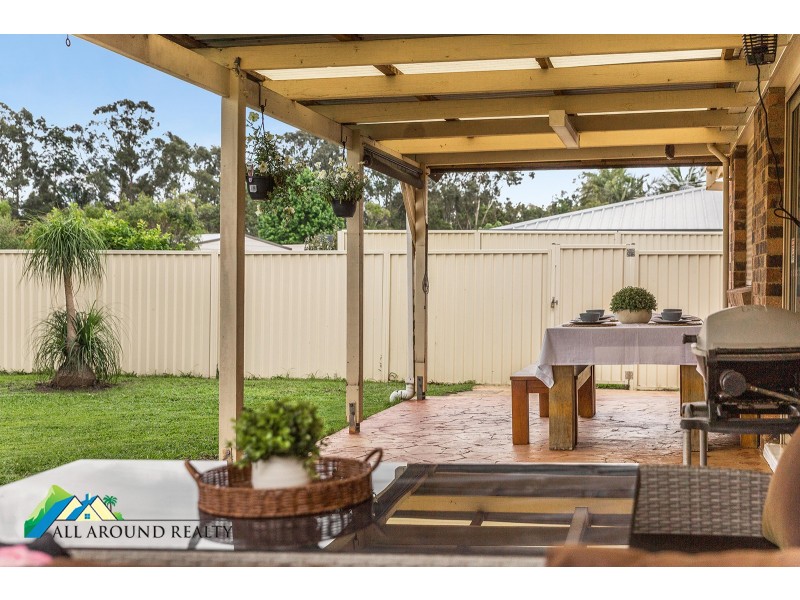 15 Governor King Drive, Caboolture South QLD 4510