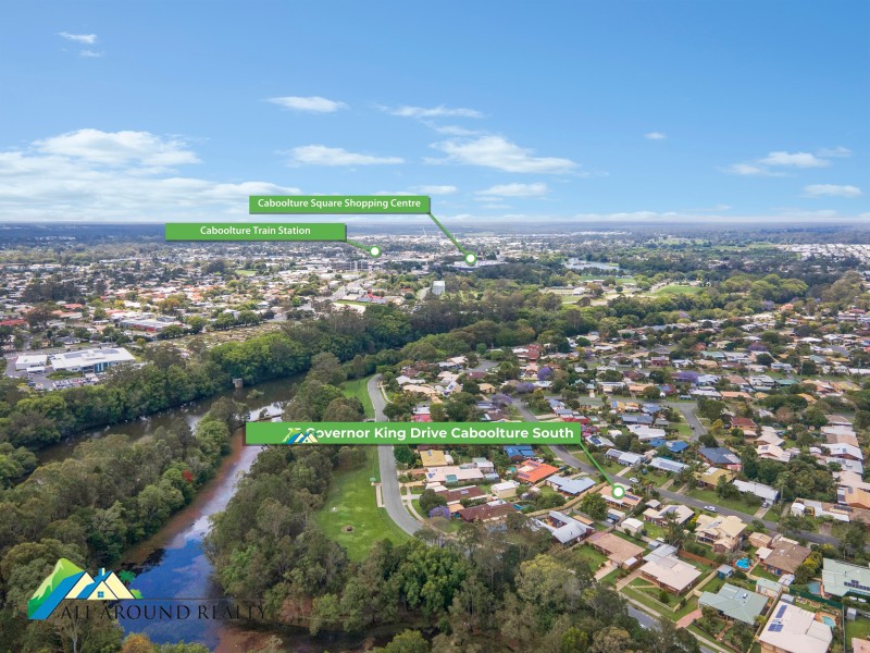 15 Governor King Drive, Caboolture South QLD 4510