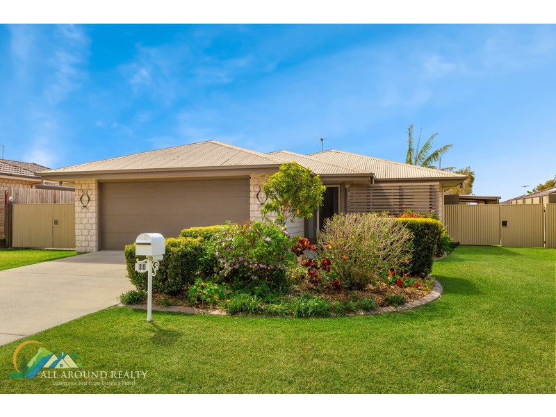 30 Cardinal Circuit, Caboolture QLD 4510